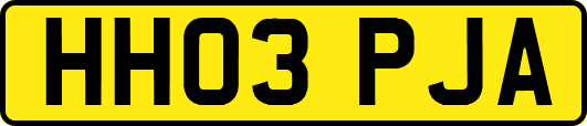 HH03PJA