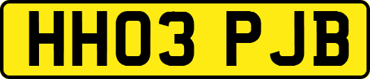 HH03PJB
