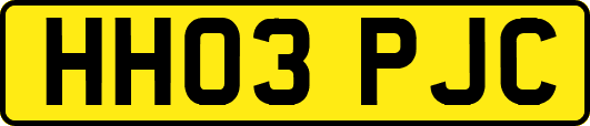 HH03PJC