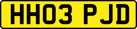 HH03PJD