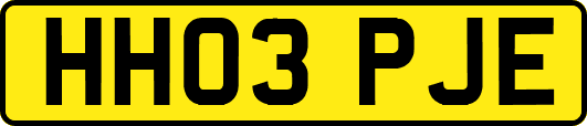 HH03PJE