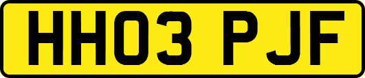HH03PJF