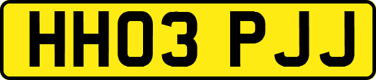 HH03PJJ