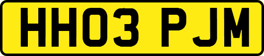 HH03PJM