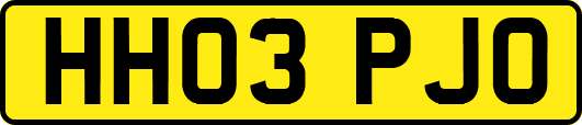 HH03PJO