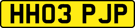 HH03PJP