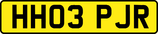 HH03PJR