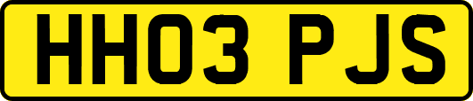HH03PJS