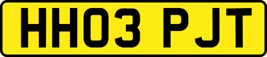 HH03PJT