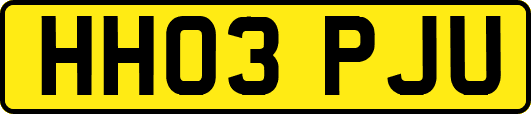 HH03PJU