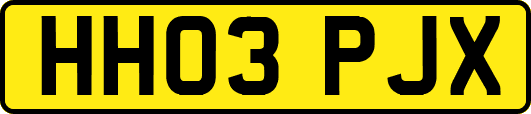 HH03PJX