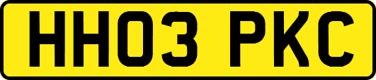 HH03PKC