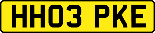 HH03PKE