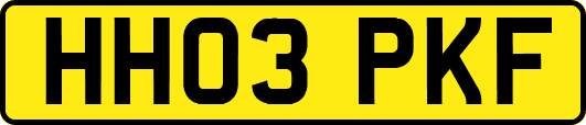 HH03PKF