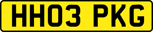 HH03PKG