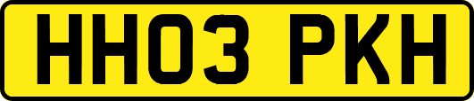 HH03PKH