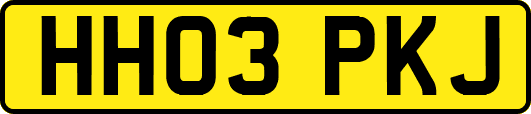 HH03PKJ