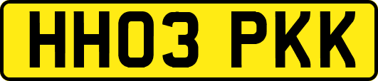 HH03PKK