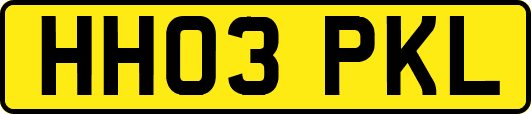 HH03PKL