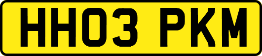 HH03PKM