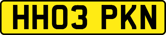 HH03PKN