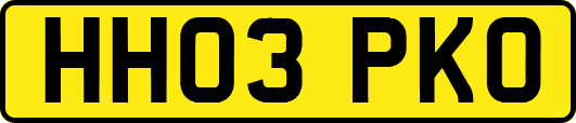 HH03PKO