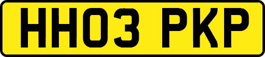 HH03PKP