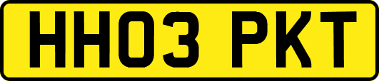 HH03PKT