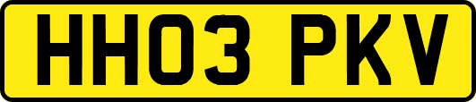 HH03PKV