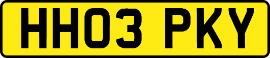 HH03PKY