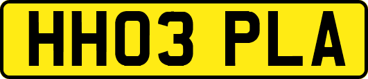 HH03PLA