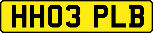 HH03PLB