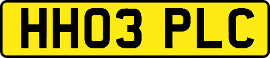 HH03PLC