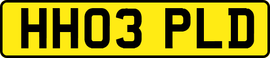 HH03PLD