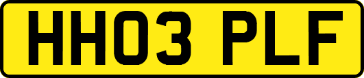 HH03PLF