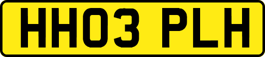 HH03PLH