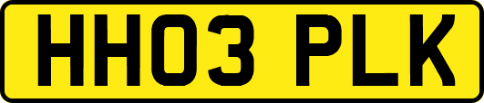 HH03PLK