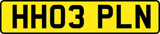 HH03PLN