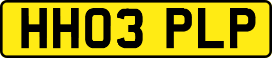 HH03PLP