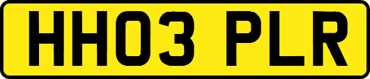 HH03PLR