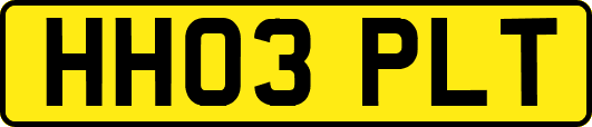 HH03PLT