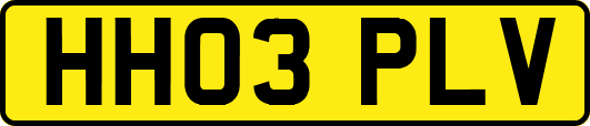 HH03PLV