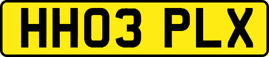 HH03PLX