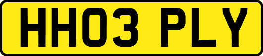 HH03PLY
