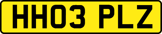 HH03PLZ