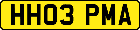 HH03PMA