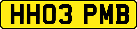 HH03PMB
