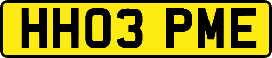 HH03PME