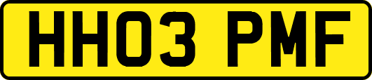 HH03PMF