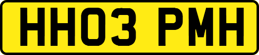 HH03PMH